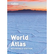 World Atlas: Reference Edition Collins